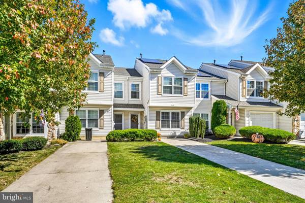 145 BUCKINGHAM WAY, Mount Laurel, NJ 08054