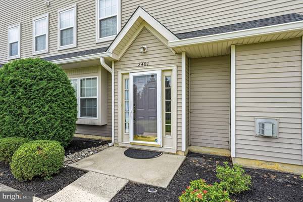 2401 GRAMERCY WAY, Mount Laurel, NJ 08054