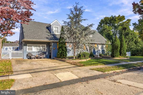 417 AUDUBON AVE, Audubon, NJ 08106