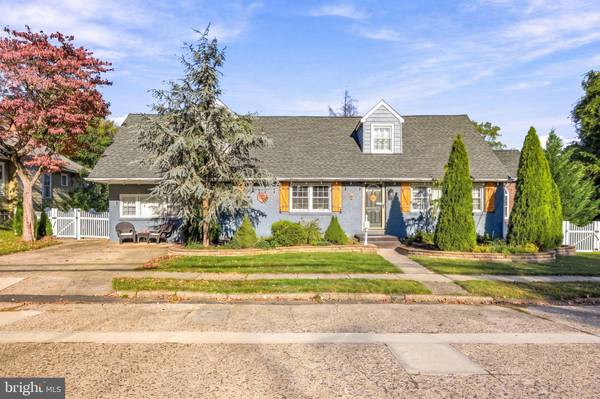 417 AUDUBON AVE