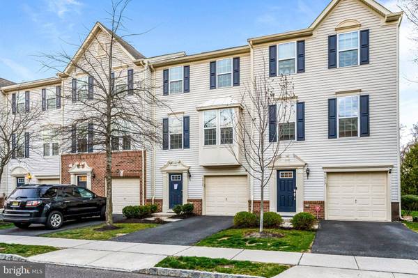 1915 LUKAS CT, Cinnaminson, NJ 08077