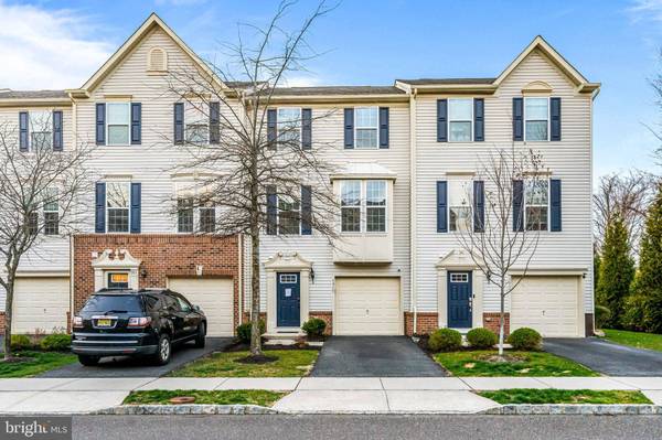 1915 LUKAS CT, Cinnaminson, NJ 08077