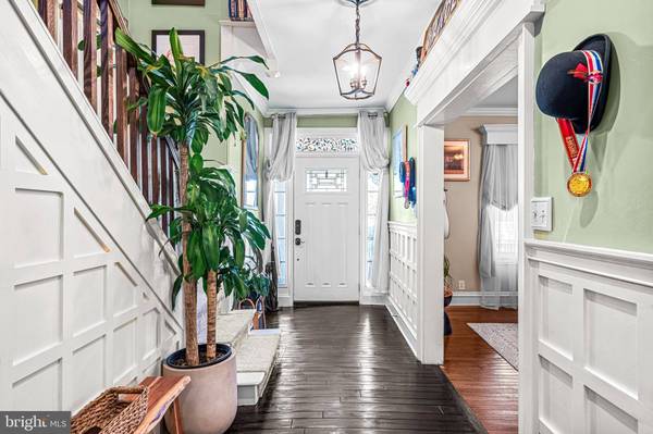 120 W CENTRAL AVE, Moorestown, NJ 08057