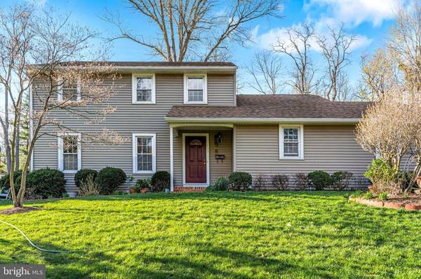 429 OLDERSHAW AVE, Moorestown, NJ 08057