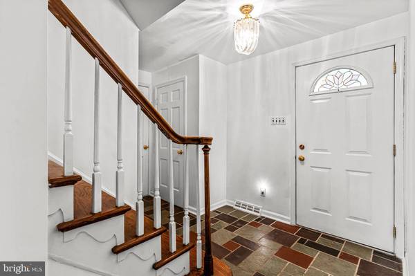 429 OLDERSHAW AVE, Moorestown, NJ 08057