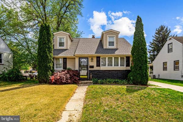 205 NICHOLSON RD, Mount Ephraim, NJ 08059