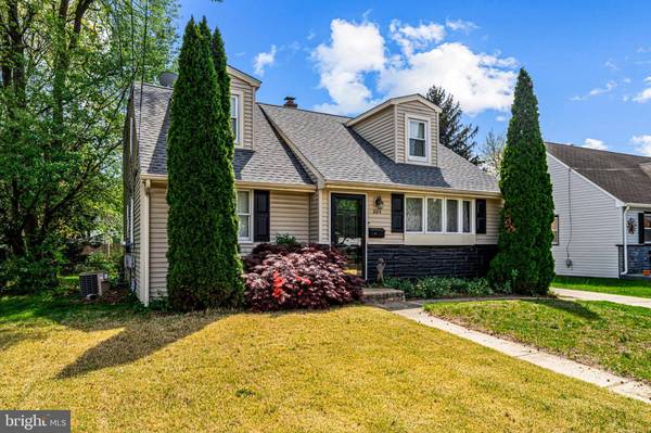 205 NICHOLSON RD, Mount Ephraim, NJ 08059