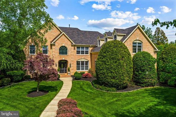 128 PHEASANT FIELD LN, Moorestown, NJ 08057