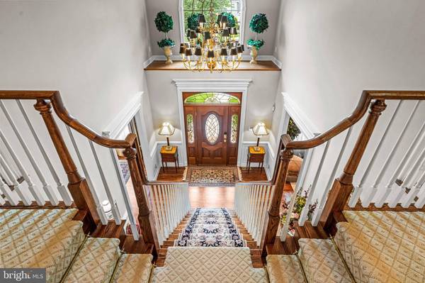 128 PHEASANT FIELD LN, Moorestown, NJ 08057