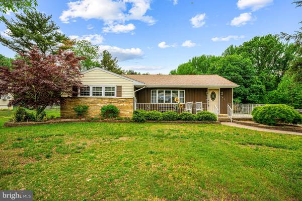 148 E CENTRAL AVE, Hammonton, NJ 08037