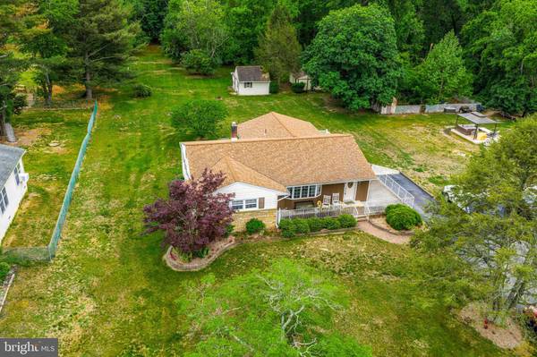 148 E CENTRAL AVE, Hammonton, NJ 08037