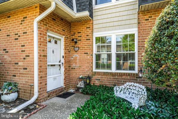 2054 HARBOUR DR, Palmyra, NJ 08065