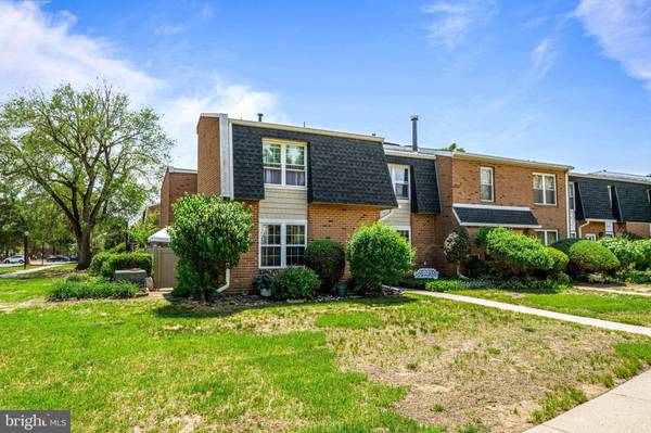 2054 HARBOUR DR, Palmyra, NJ 08065