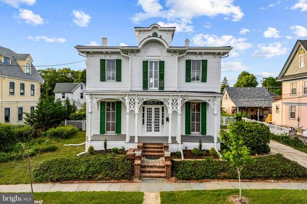 3 E POPLAR ST, Wenonah, NJ 08090