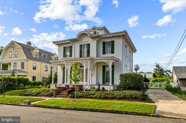 3 E POPLAR ST, Wenonah, NJ 08090