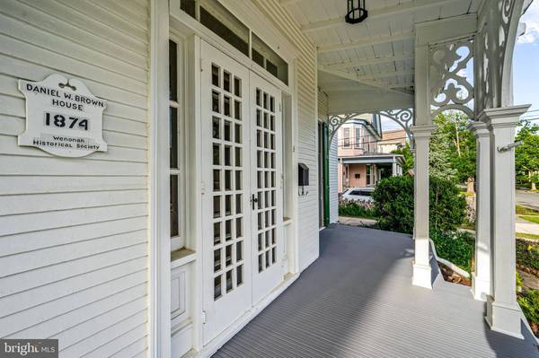 3 E POPLAR ST, Wenonah, NJ 08090