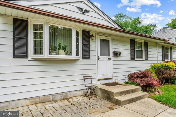 117 2ND AVE, Lindenwold, NJ 08021