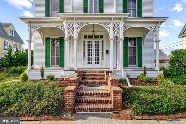 3 E POPLAR ST, Wenonah, NJ 08090