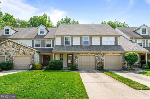 132 WAGONWHEEL CT, Marlton, NJ 8053