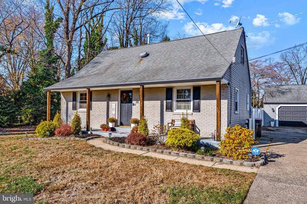 69 PLYMOUTH RD, Sicklerville, NJ 08081