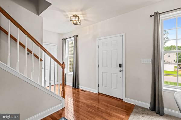 201 WINSTEAD AVE, Moorestown, NJ 08057