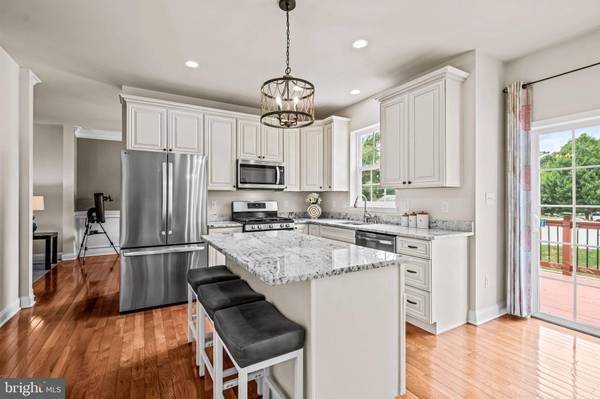 201 WINSTEAD AVE, Moorestown, NJ 08057
