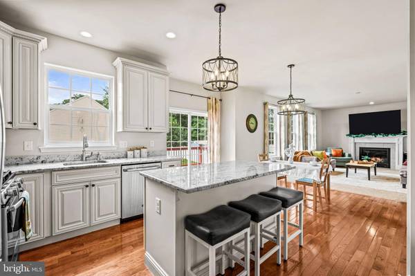 201 WINSTEAD AVE, Moorestown, NJ 08057