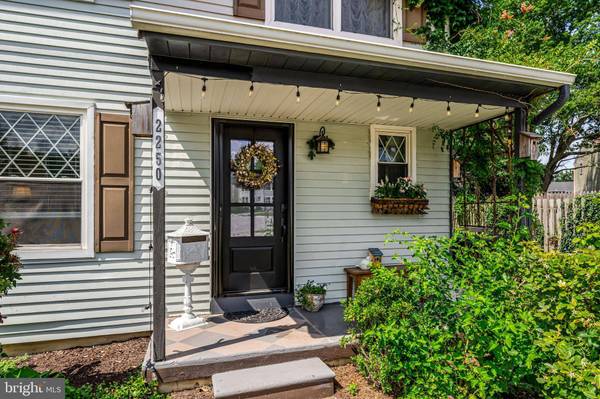 2250 PAMELA CT, Atco, NJ 08004