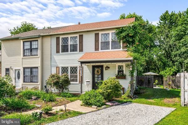 2250 PAMELA CT, Atco, NJ 08004