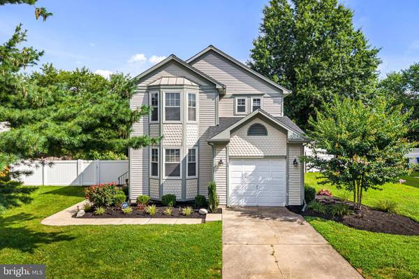 12 APPLE WAY, Marlton, NJ 08053