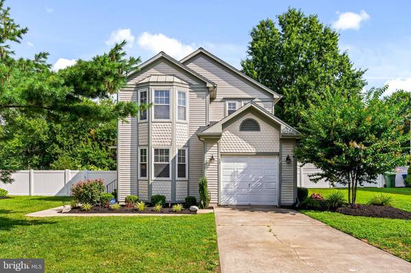 12 APPLE WAY, Marlton, NJ 08053