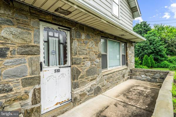 510 W WHITE HORSE PIKE, Atco, NJ 08004