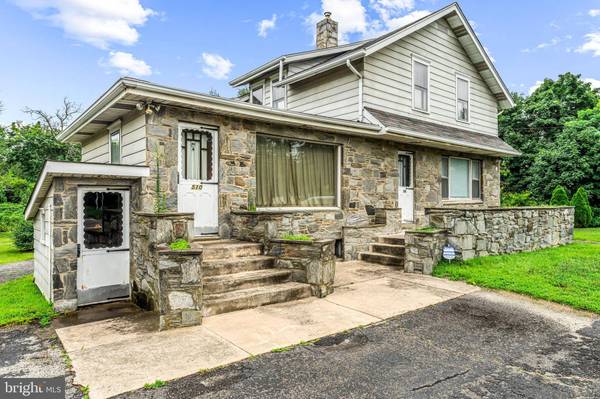 510 W WHITE HORSE PIKE, Atco, NJ 08004