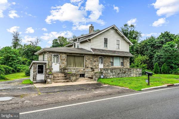 510 W WHITE HORSE PIKE, Atco, NJ 08004