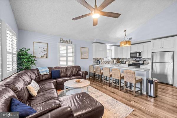 418 BENNETT #C, Wildwood, NJ 08260