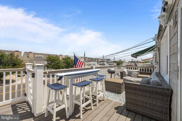 418 BENNETT #C, Wildwood, NJ 08260