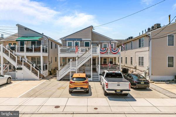 418 BENNETT #C, Wildwood, NJ 08260