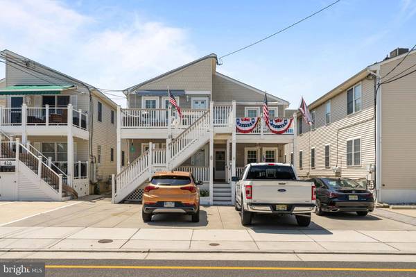 418 BENNETT #C, Wildwood, NJ 08260