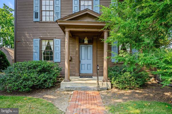 310 PLEASANT VALLEY AVE, Moorestown, NJ 08057