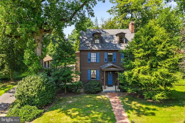 310 PLEASANT VALLEY AVE, Moorestown, NJ 08057