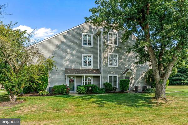 639 YORKSHIRE CT, Sewell, NJ 08080