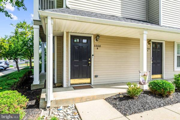 3308B-B SAXONY DR, Mount Laurel, NJ 08054