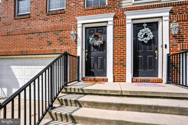 50 CREEKSIDE WAY, Burlington, NJ 08016