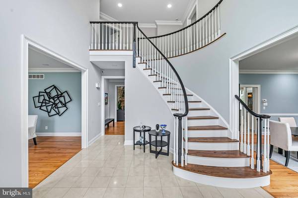 739 LIPPINCOTT AVE, Moorestown, NJ 08057