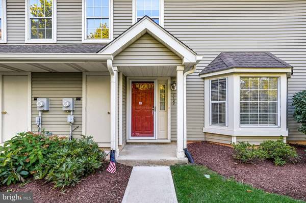 1105 YARMOUTH LN, Mount Laurel, NJ 08054