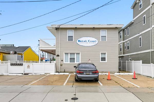 428 E 20th Avenue #Unit 201, North Wildwood, NJ 08260
