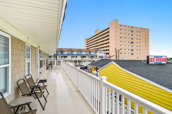 428 E 20th Avenue #Unit 201, North Wildwood, NJ 08260