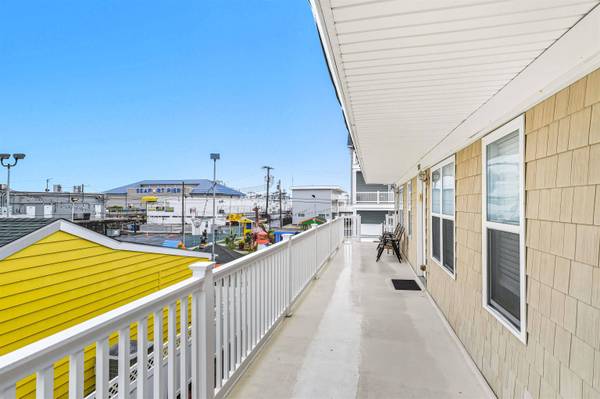 428 E 20th Avenue #Unit 201, North Wildwood, NJ 08260