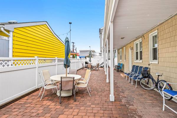428 E 20th Avenue #Unit 201, North Wildwood, NJ 08260