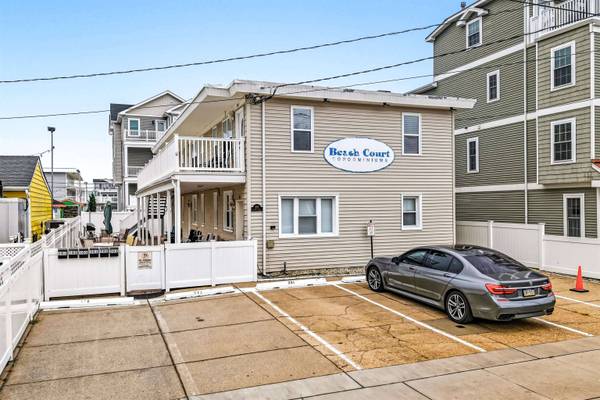 428 E 20th Avenue #Unit 201, North Wildwood, NJ 08260